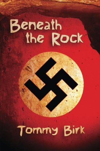 Beispielbild fr Beneath the Rock zum Verkauf von SecondSale