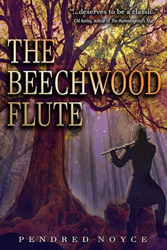 Stock image for The Beechwood Flute for sale by Revaluation Books