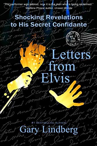Stock image for Letters from Elvis for sale by medimops