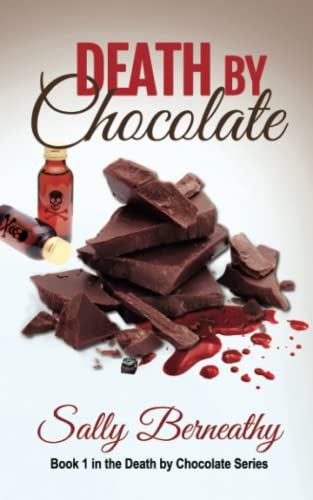 Stock image for Death by Chocolate for sale by ThriftBooks-Atlanta