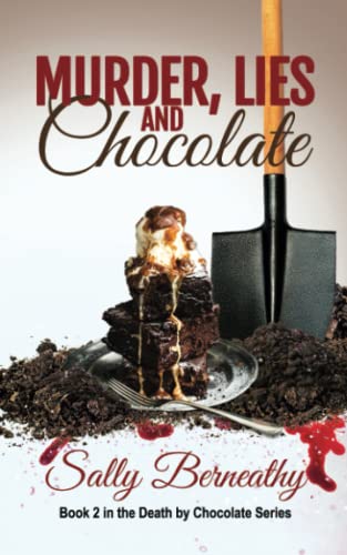 Stock image for Murder, Lies and Chocolate (Death by Chocolate) for sale by Read&Dream