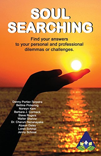 Beispielbild fr Soul Searching: Find your answers to your personal and professional dilemmas or challenges. (Amarantine) zum Verkauf von Lucky's Textbooks