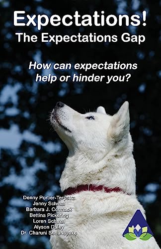 9781939556370: Expectations: How can expectations help or hinder you?: Volume 4 (Amarantine)