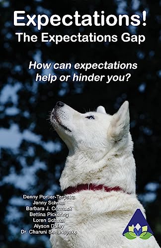 Stock image for Expectations: How can expectations help or hinder you? (Amarantine) for sale by Lucky's Textbooks