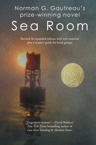 Stock image for Sea Room: Revised Edition for sale by GF Books, Inc.