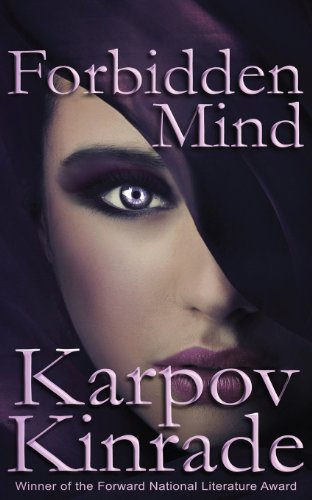 Stock image for Forbidden Mind: 1 (The Forbidden Trilogy) for sale by Revaluation Books
