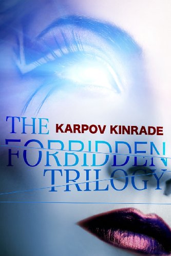 Stock image for The Forbidden Trilogy (Special Omnibus Edition) for sale by Revaluation Books