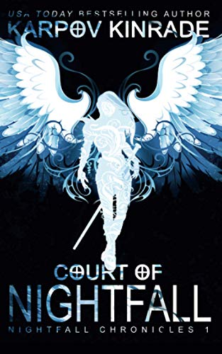 Imagen de archivo de Court of Nightfall (Volume 1) a la venta por SecondSale