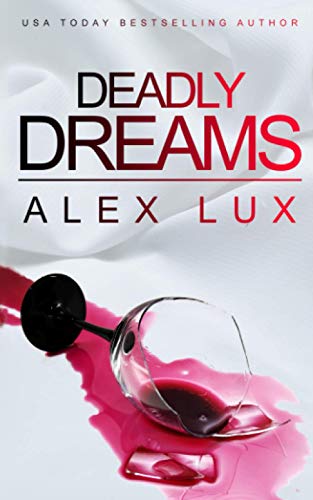 Stock image for Deadly Dreams (Deadly Dreams Trilogy) for sale by Revaluation Books