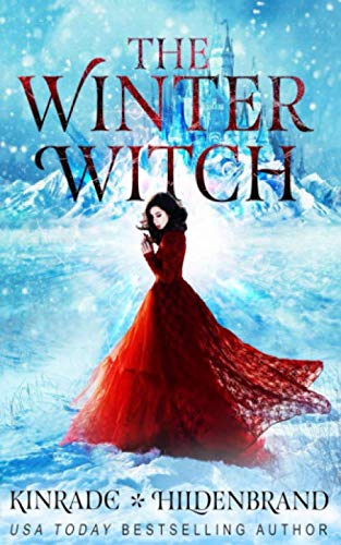 Imagen de archivo de The Winter Witch a la venta por ThriftBooks-Dallas