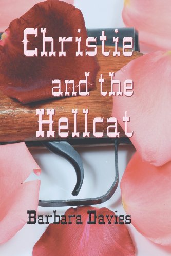 Beispielbild fr Christie and the Hellcat zum Verkauf von Reuseabook