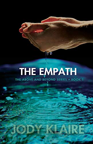 Stock image for The Empath for sale by ThriftBooks-Atlanta