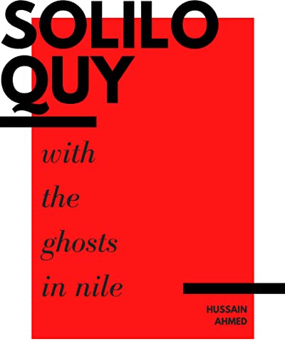 Stock image for Soliloquy with the Ghosts in Nile for sale by Open Books