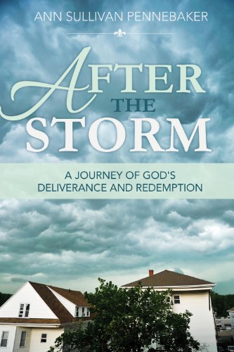 Imagen de archivo de After the Storm: A Journey of God's Deliverance and Redemption a la venta por ThriftBooks-Atlanta