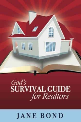 Beispielbild fr God's Survival Guide for Realtors zum Verkauf von Revaluation Books