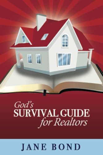 Stock image for God's Survival Guide for Realtors for sale by GF Books, Inc.