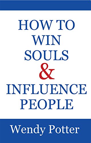 Beispielbild fr How to Win Souls and Influence People zum Verkauf von Revaluation Books