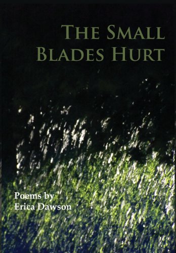 Beispielbild fr The Small Blades Hurt zum Verkauf von BooksRun