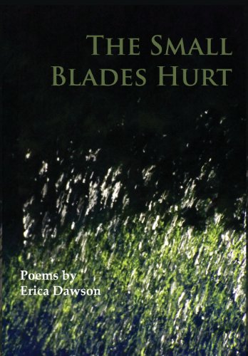 Stock image for The Small Blades Hurt for sale by BooksRun