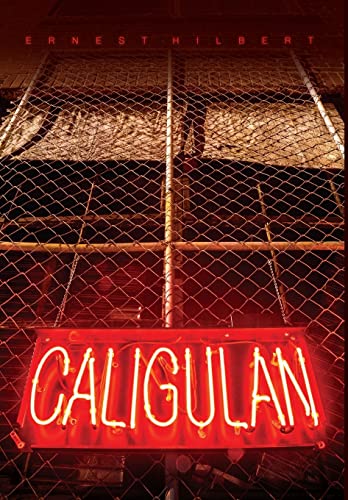 Beispielbild fr Caligulan zum Verkauf von ThriftBooks-Atlanta