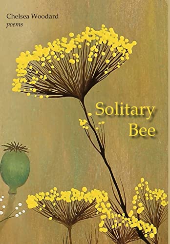 Beispielbild fr Solitary Bee zum Verkauf von Project HOME Books