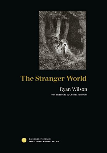 Beispielbild fr The Stranger World zum Verkauf von ThriftBooks-Atlanta