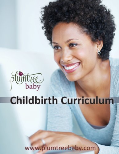 Plumtree Baby Curriculum - A Thoughtful Childbirth Education Program (9781939576064) by Julie Olson