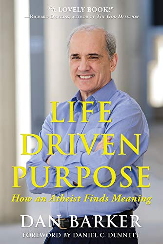 Stock image for Life Driven Purpose: How an Atheist Finds Meaning for sale by Hippo Books
