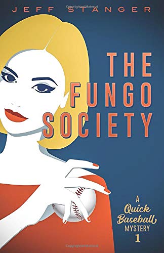 Imagen de archivo de The Fungo Society: Quick Baseball Mystery 1 (Quick Mystery) a la venta por Wonder Book