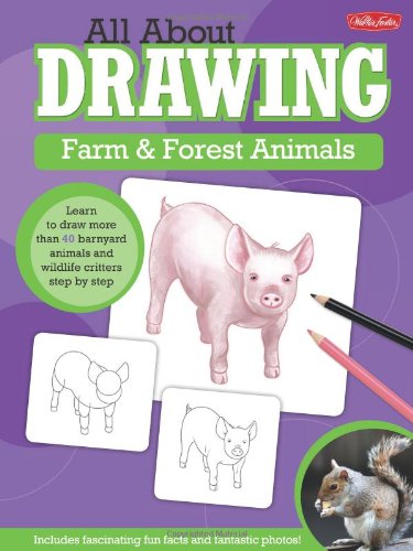 Imagen de archivo de Farm and Forest Animals a la venta por Better World Books