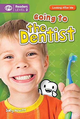 Beispielbild fr Going to the Dentist zum Verkauf von Better World Books