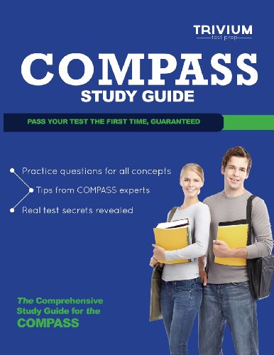 9781939587701: Compass Study Guide