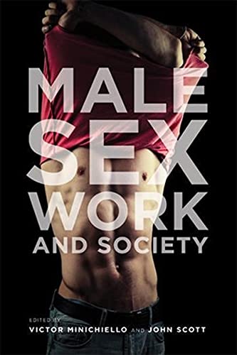Imagen de archivo de Male Sex Work and Society a la venta por Blackwell's