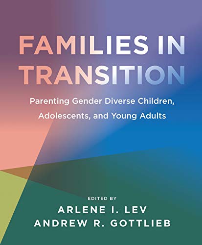 Beispielbild fr Families in Transition zum Verkauf von Blackwell's