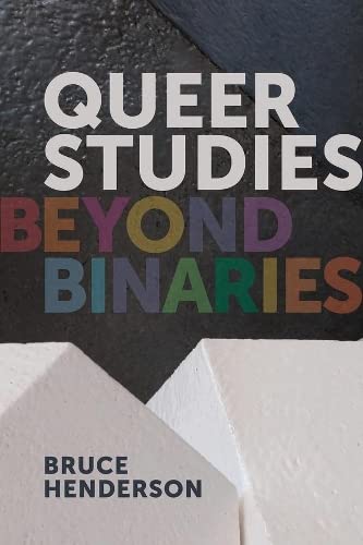 Beispielbild fr Queer Studies - Beyond Binaries zum Verkauf von Blackwell's
