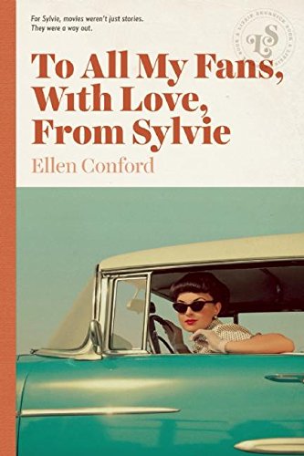 Stock image for To All My Fans, with Love, From Sylvie for sale by Better World Books