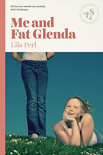 9781939601032: Me and Fat Glenda (Fat Glenda Series)