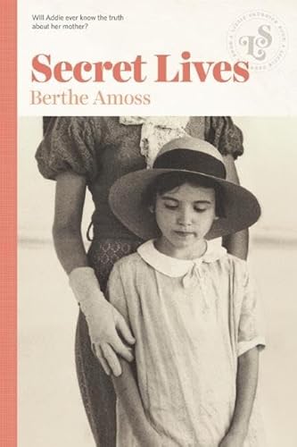 Stock image for Secret Lives for sale by Better World Books