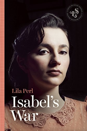 9781939601278: Isabel's War