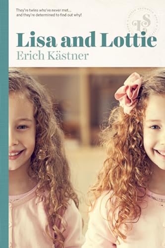 Stock image for Lisa and Lottie [Paperback] Kastner, Erich for sale by Lakeside Books