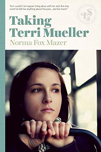 Stock image for Taking Terri Mueller for sale by Hawking Books