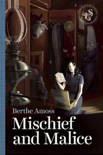 9781939601445: Mischief and Malice