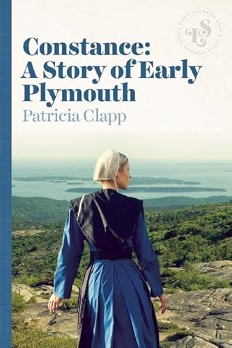 Stock image for Constance: A Story of Early Plymouth for sale by ZBK Books