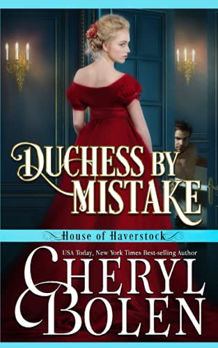 9781939602343: Duchess by Mistake