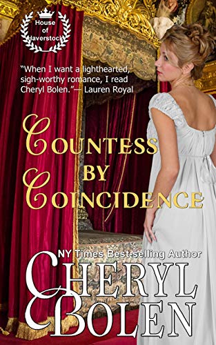 Beispielbild fr Countess By Coincidence (House of Haverstock, Book 3) zum Verkauf von SecondSale