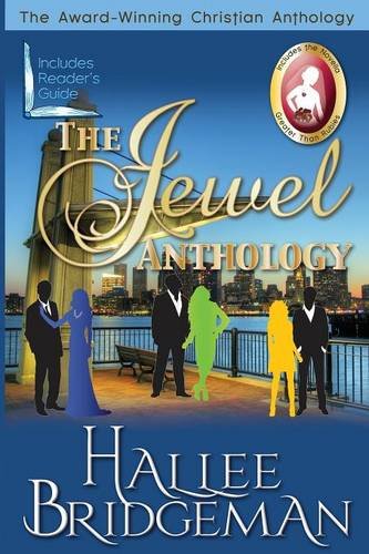 Imagen de archivo de The Jewel Series Anthology a la venta por Half Price Books Inc.