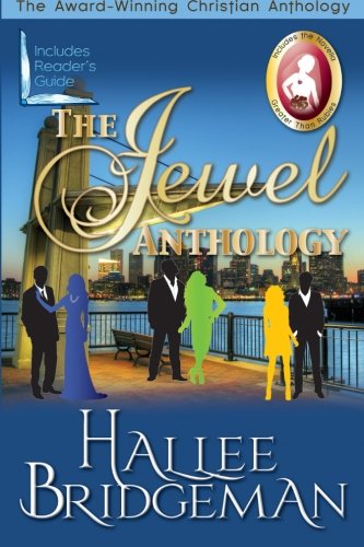9781939603401: The Jewel Series Anthology: Sapphire Ice, Greater Than Rubies, Emerald Fire, & Topaz Heat