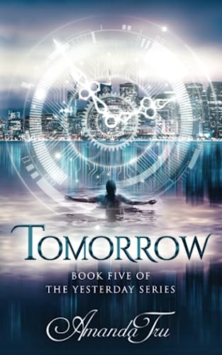 Beispielbild fr Tomorrow: Book 5 of the Yesterday Series zum Verkauf von Revaluation Books