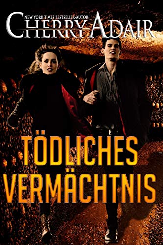 Stock image for Tdliches Vermchtnis (German) (German Edition) for sale by Lucky's Textbooks
