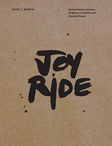 Beispielbild fr Joy Ride (ORO EDITIONS) zum Verkauf von Books From California